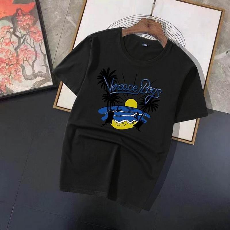 Versace Men's T-shirts 387